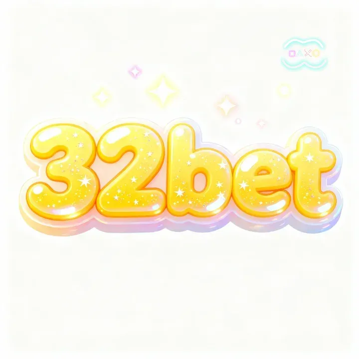 32bet logo