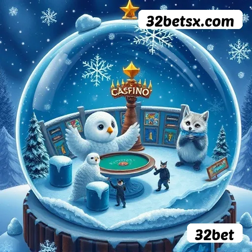 32bet App Mobile iOS Android Brasil