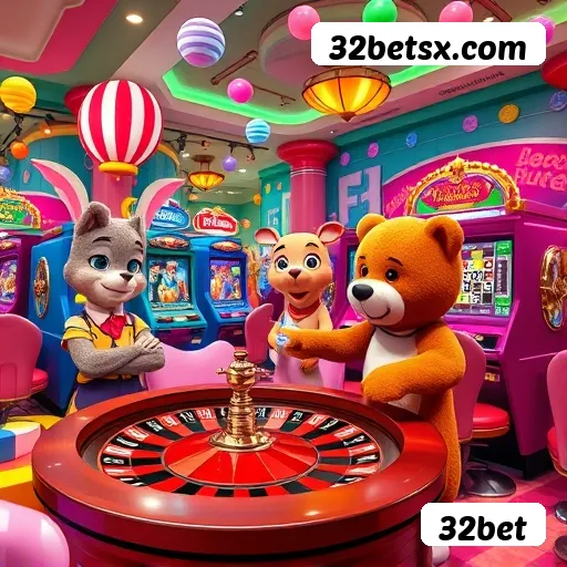 Notificações push 32bet app