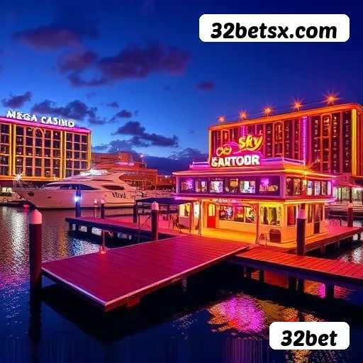 Segurança Certificada 32bet Licença Curaçao