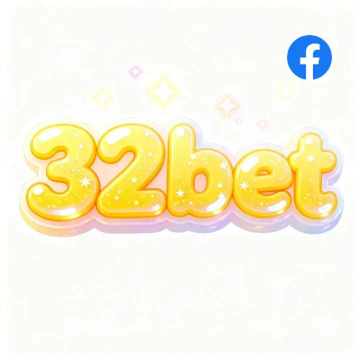 Comunidade 32bet no Facebook