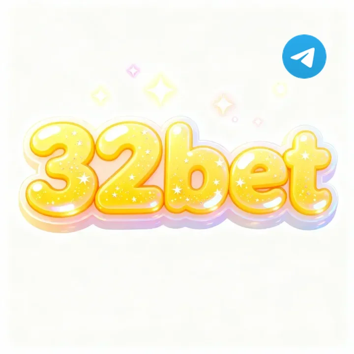Telegram 32bet